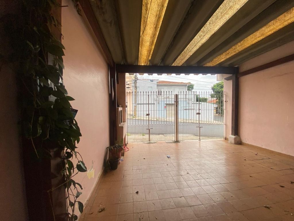 Sobrado à venda no Parque Novo Oratório: 