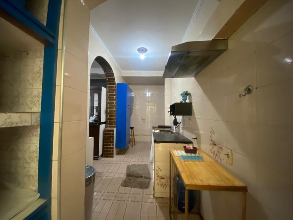 Sobrado à venda no Parque Novo Oratório: 