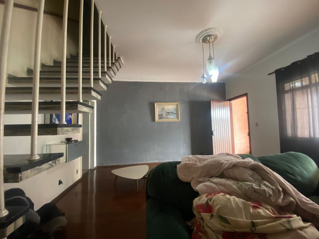 Sobrado à venda no Parque Novo Oratório: 