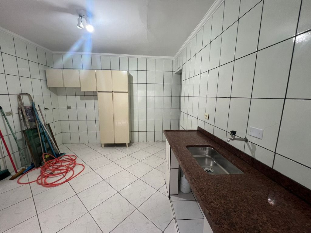 Casa à venda no Vila Santo Alberto: 