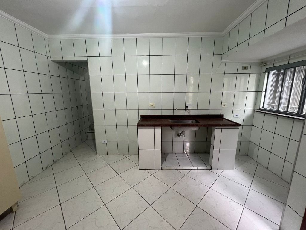 Casa à venda no Vila Santo Alberto: 