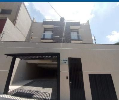 Cobertura à venda no Jardim: 