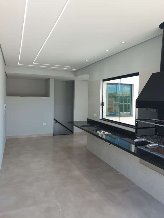 Cobertura à venda no Vila Curuçá: 