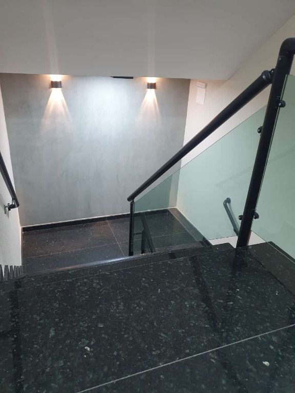 Cobertura à venda no Vila Curuçá: 