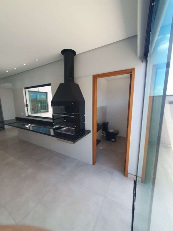 Cobertura à venda no Vila Curuçá: 