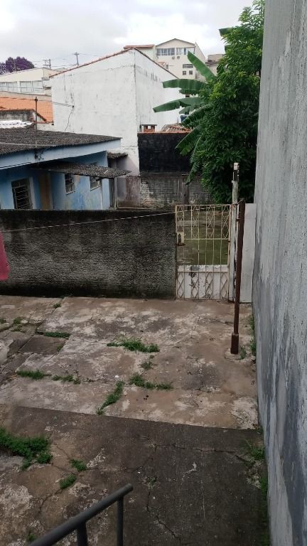 Terreno à venda no Jardim Santo Alberto: 