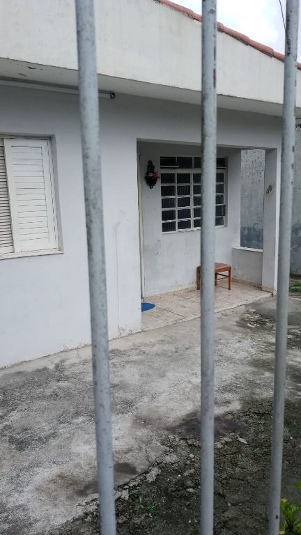 Terreno à venda no Jardim Santo Alberto: 