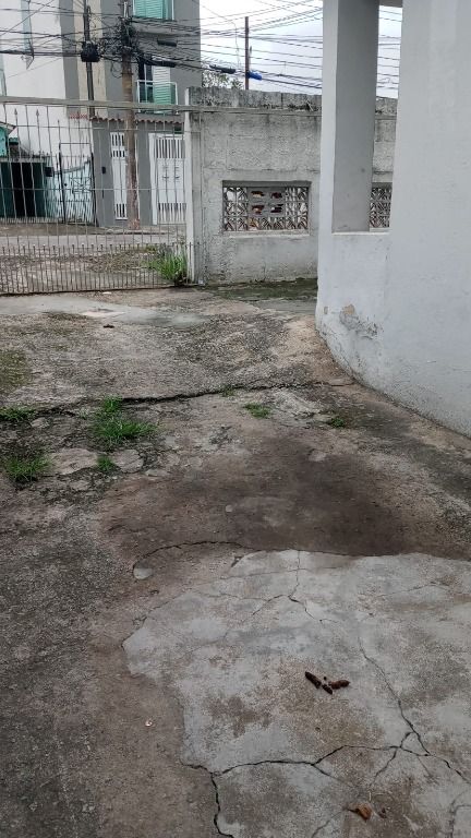 Terreno à venda no Jardim Santo Alberto: 