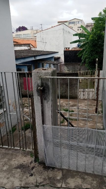 Terreno à venda no Jardim Santo Alberto: 