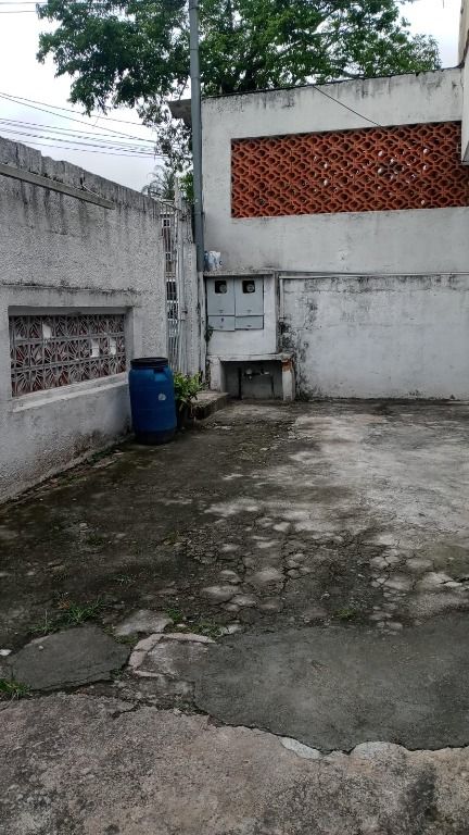 Terreno à venda no Jardim Santo Alberto: 