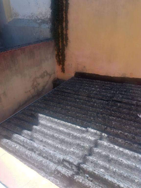 Sobrado à venda no Vila Cardoso Franco: 