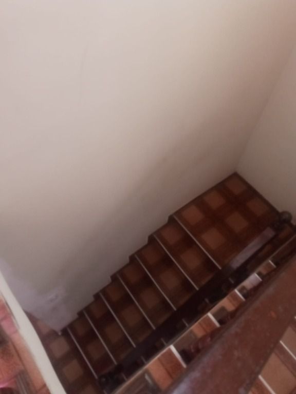 Sobrado à venda no Vila Cardoso Franco: 