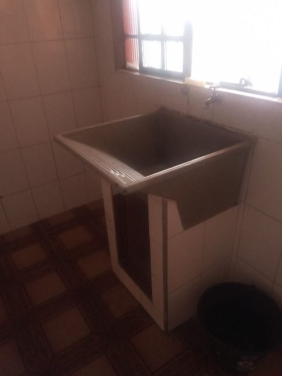 Sobrado à venda no Vila Cardoso Franco: 