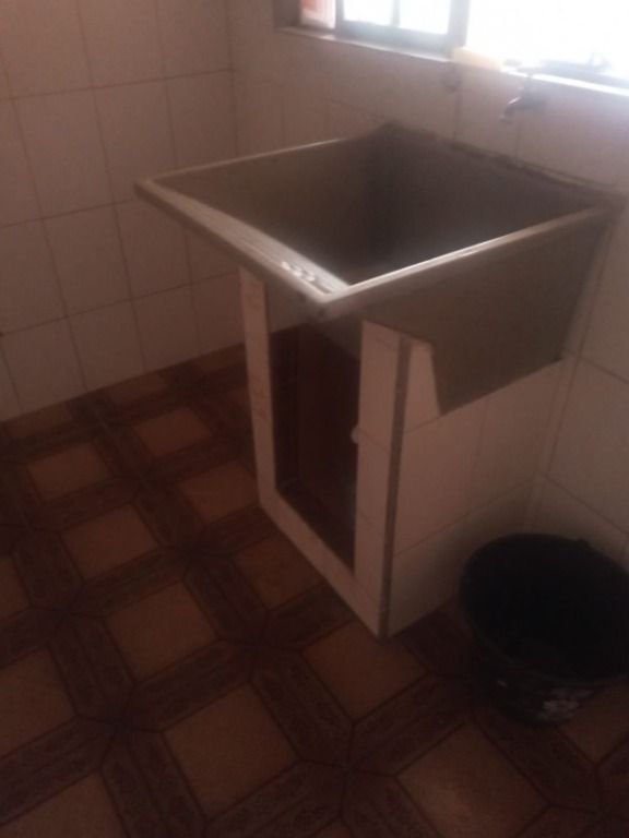 Sobrado à venda no Vila Cardoso Franco: 