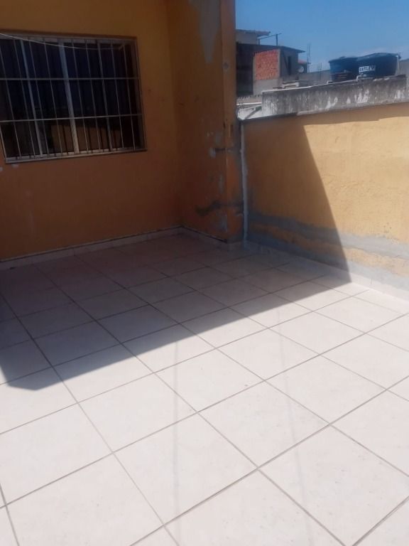 Sobrado à venda no Vila Cardoso Franco: 