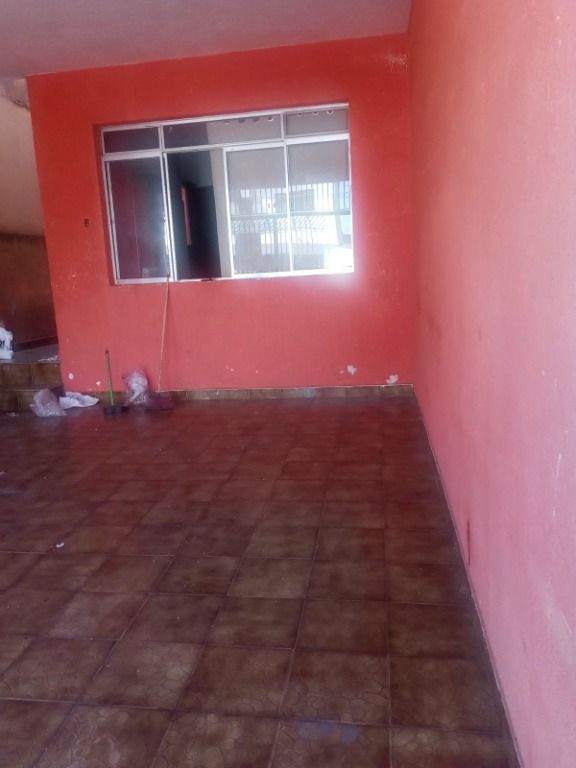 Sobrado à venda no Vila Cardoso Franco: 