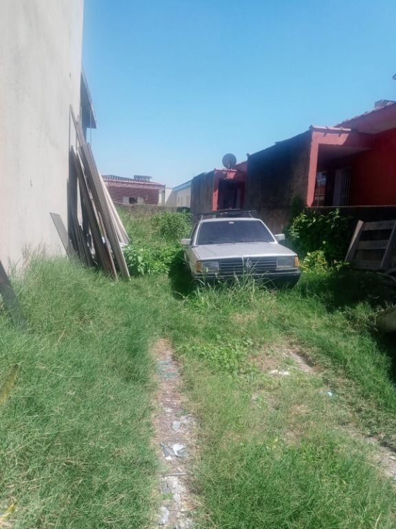 Terreno à venda no Vila Cardoso Franco: 