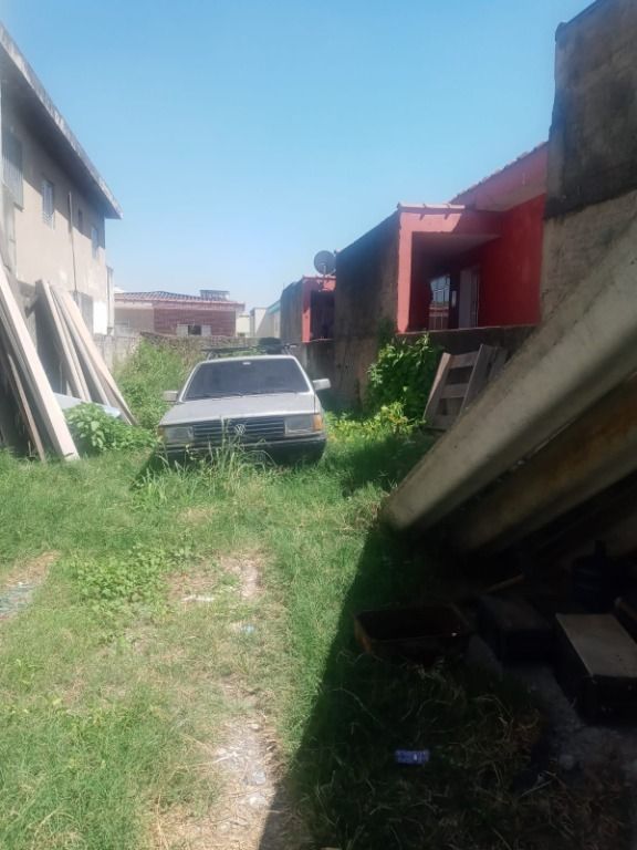 Terreno à venda no Vila Cardoso Franco: 