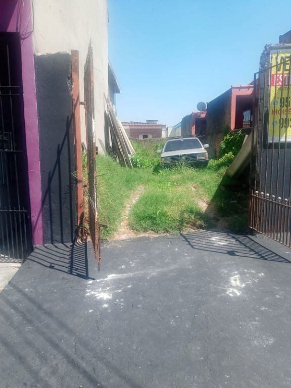 Terreno à venda no Vila Cardoso Franco: 