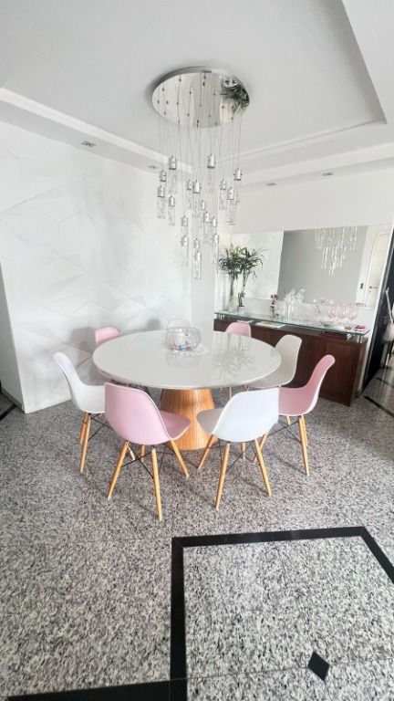 Apartamento à venda no Jardim: 