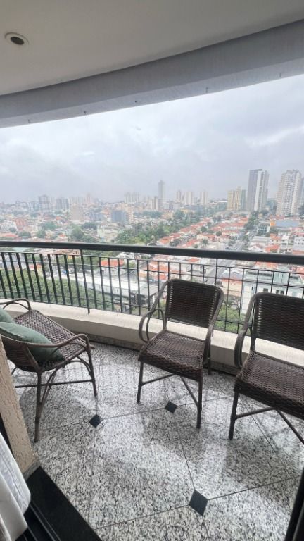 Apartamento à venda no Jardim: 