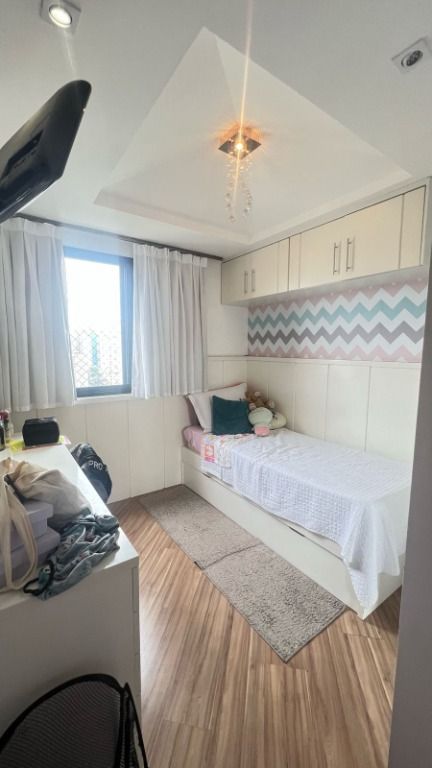 Apartamento à venda no Jardim: 