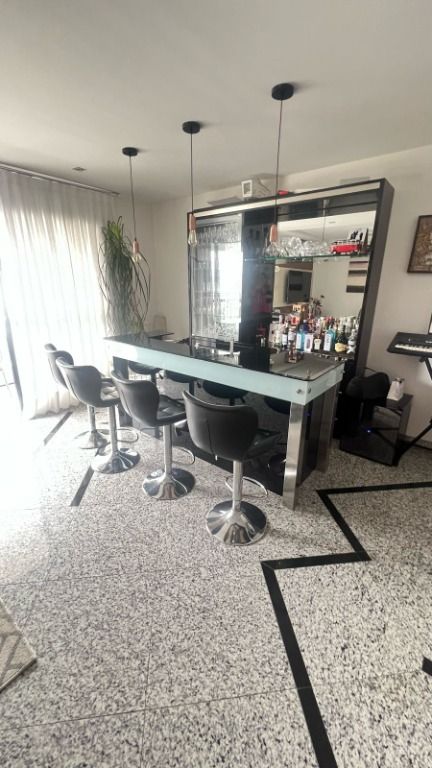 Apartamento à venda no Jardim: 