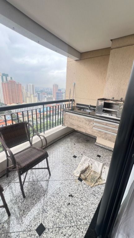 Apartamento à venda no Jardim: 