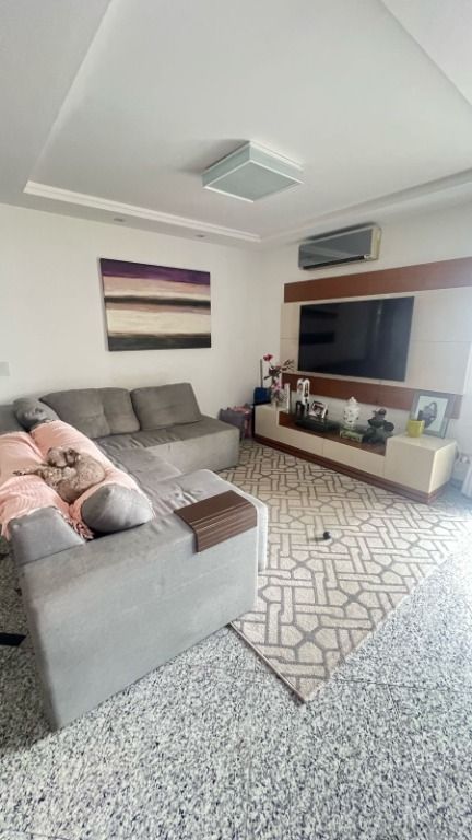 Apartamento à venda no Jardim: 