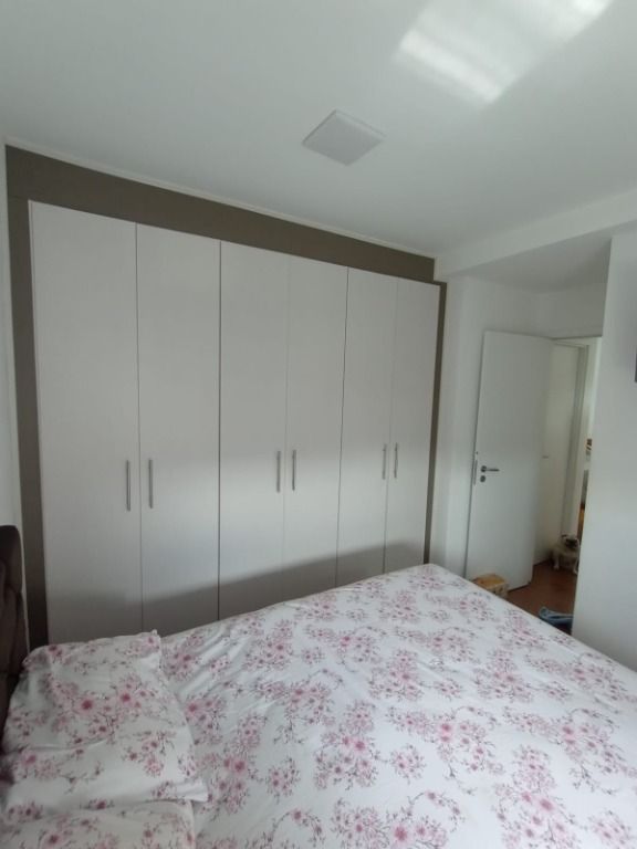 Apartamento à venda no Vila Tibiriçá: 