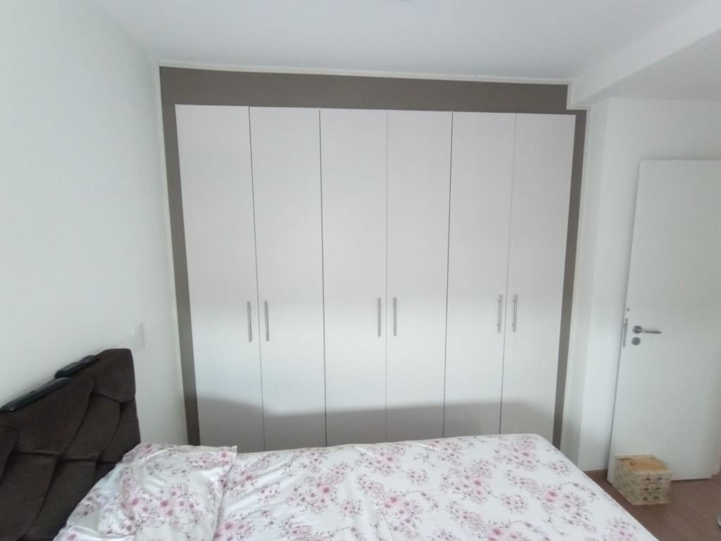Apartamento à venda no Vila Tibiriçá: 
