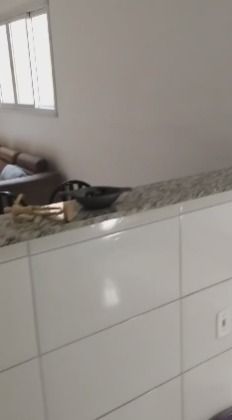 Apartamento à venda no Vila Curuçá: 