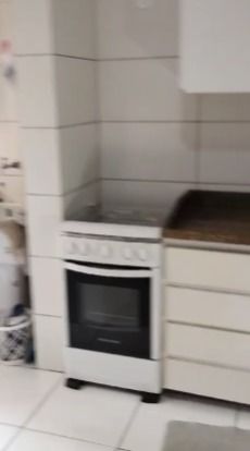 Apartamento à venda no Vila Curuçá: 
