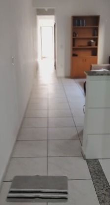 Apartamento à venda no Vila Curuçá: 