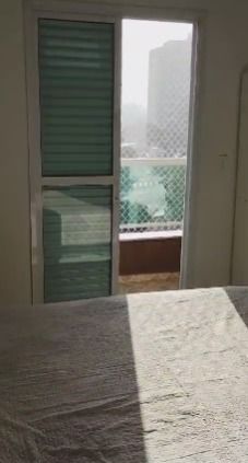 Apartamento à venda no Vila Curuçá: 