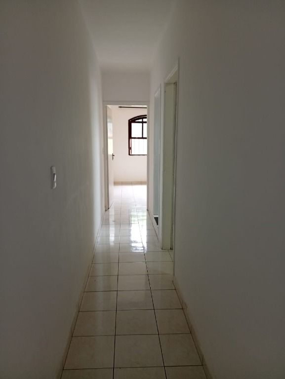 Sobrado à venda no Parque Novo Oratório: 