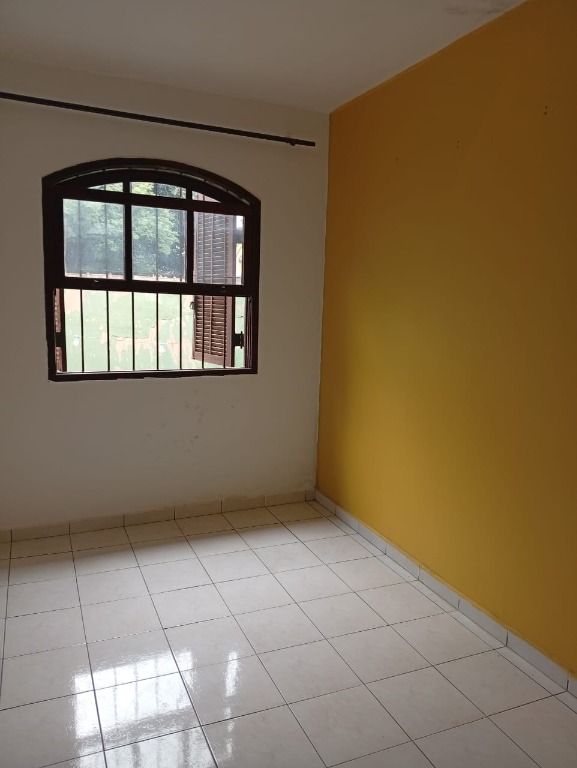 Sobrado à venda no Parque Novo Oratório: 