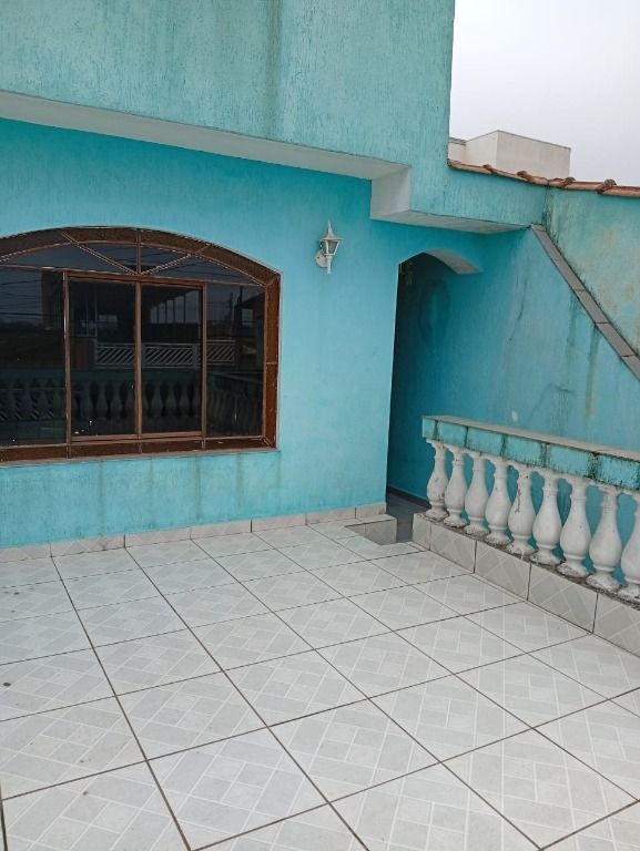 Sobrado à venda no Parque Novo Oratório: 