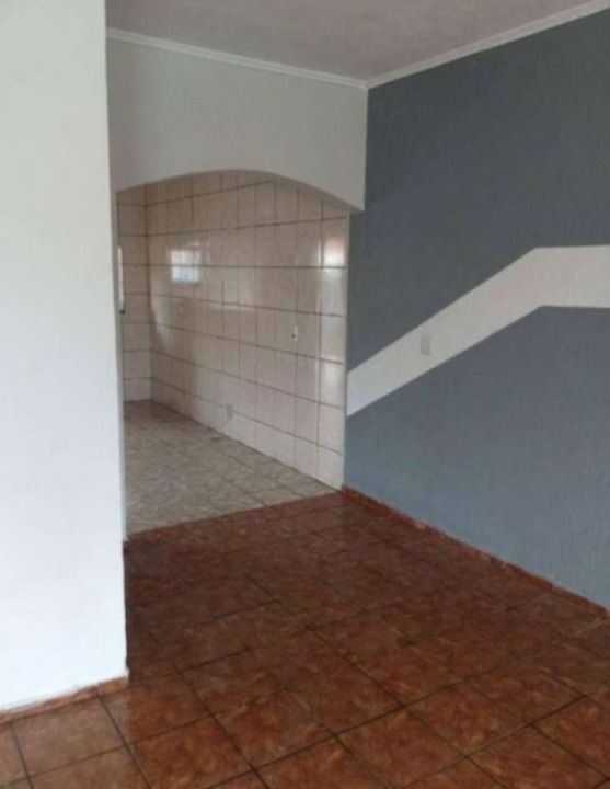 Sobrado à venda no Vila Curuçá: 