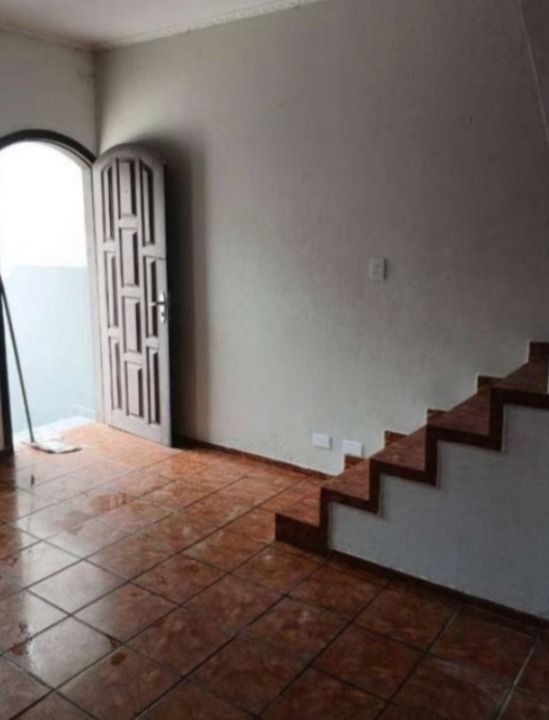 Sobrado à venda no Vila Curuçá: 