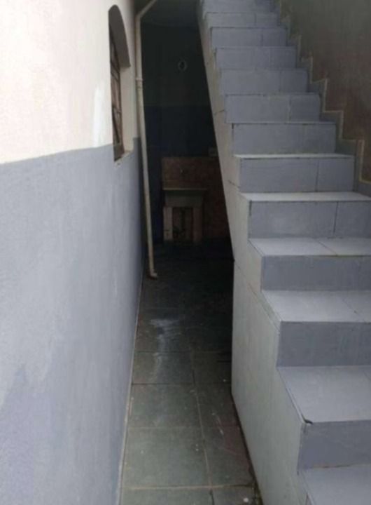 Sobrado à venda no Vila Curuçá: 