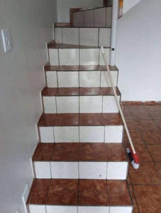 Sobrado à venda no Vila Curuçá: 