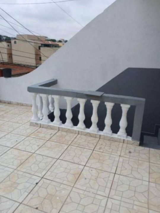 Sobrado à venda no Vila Curuçá: 