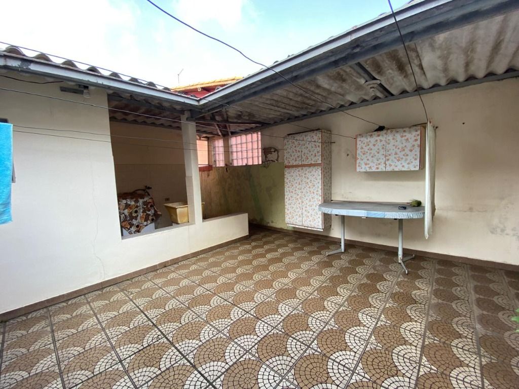 Casa à venda no Parque Capuava: 