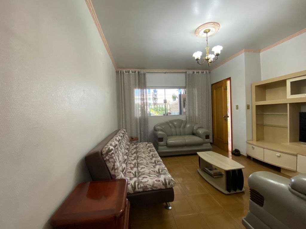 Casa à venda no Parque Capuava: 