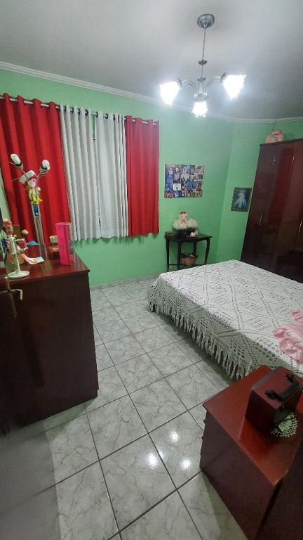 Apartamento à venda no Parque Capuava: 