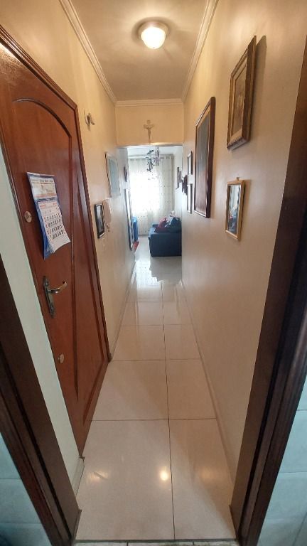 Apartamento à venda no Parque Capuava: 