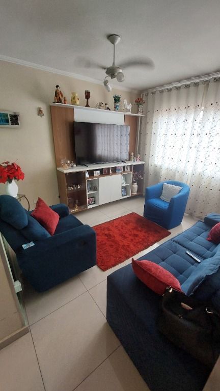 Apartamento à venda no Parque Capuava: 