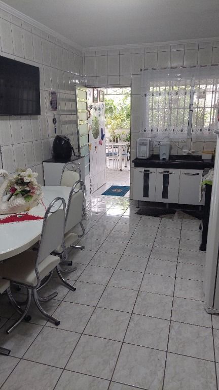 Apartamento à venda no Parque Capuava: 