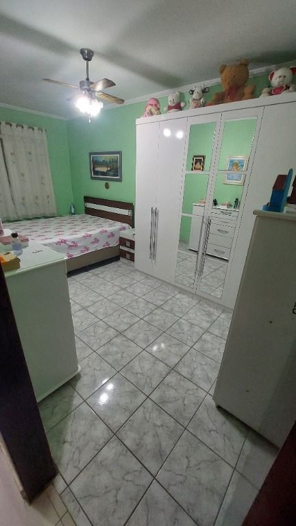 Apartamento à venda no Parque Capuava: 